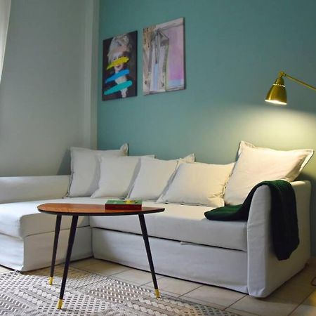 City Life Apartments #3 يانينة المظهر الخارجي الصورة