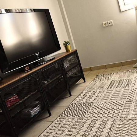 City Life Apartments #3 يانينة المظهر الخارجي الصورة