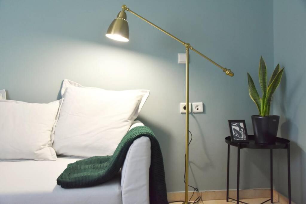 City Life Apartments #3 يانينة المظهر الخارجي الصورة