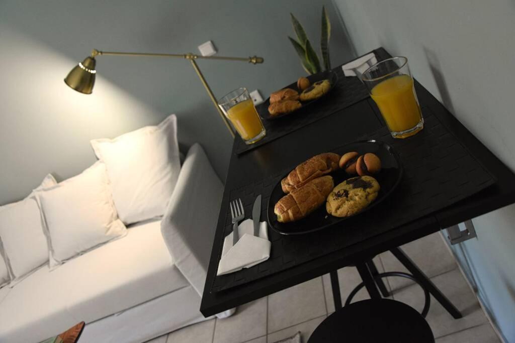 City Life Apartments #3 يانينة المظهر الخارجي الصورة