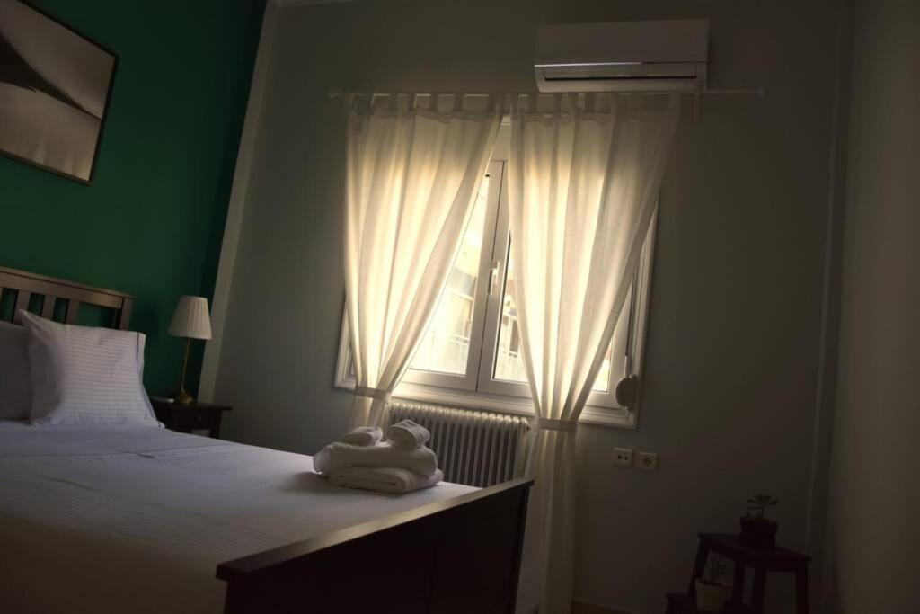 City Life Apartments #3 يانينة المظهر الخارجي الصورة