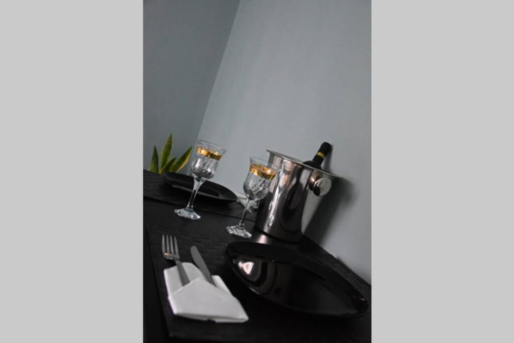 City Life Apartments #3 يانينة المظهر الخارجي الصورة