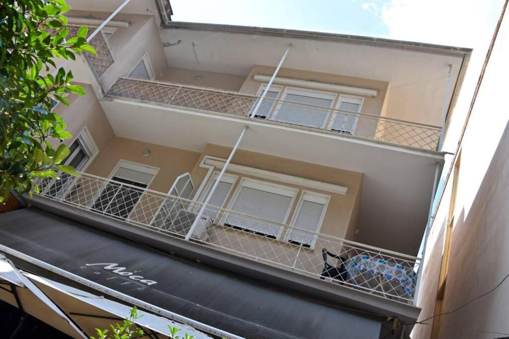 City Life Apartments #3 يانينة المظهر الخارجي الصورة