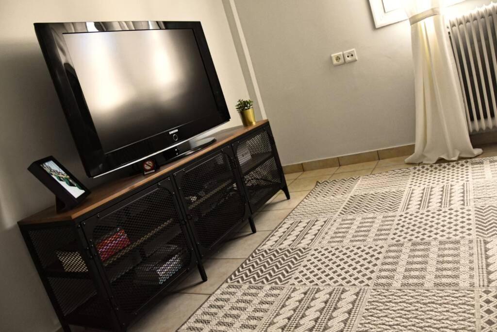 City Life Apartments #3 يانينة المظهر الخارجي الصورة
